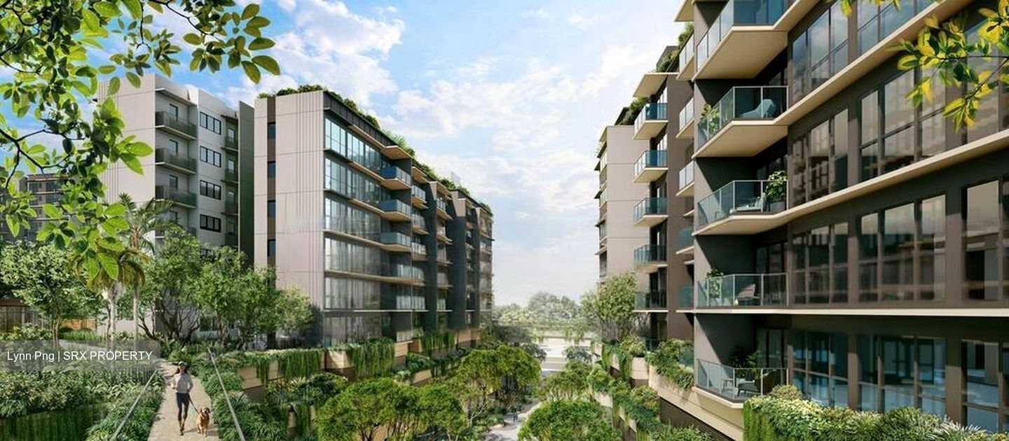 Tampines North Drive 1 (D18), Condominium #449828861